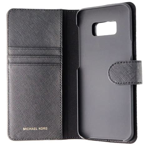 michael kors phone case samsung s8|Michael Kors Samsung phone case.